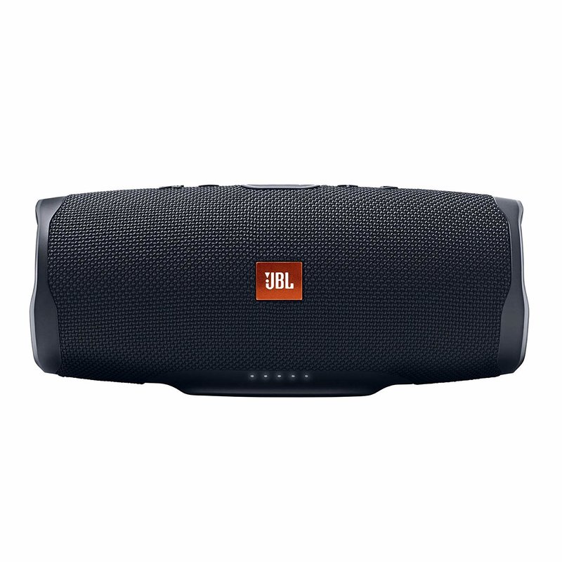 Boxa portabila JBL Charge 4, Black